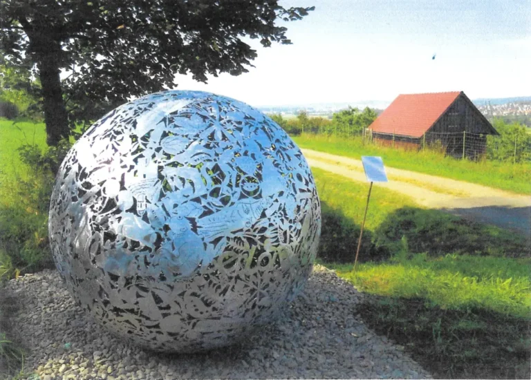 Vereinswanderung, Donnerstag, 14.05.2026